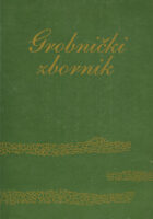 Grobnički zbornik