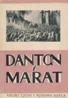 Danton i Marat: izbor govora i članaka