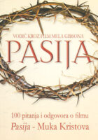 Vodič kroz film Mela Gibsona: Pasija