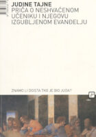 Judine tajne