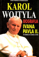 Karol Wojtyla, biografija Ivana Pavla II.