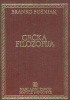 Grčka filozofija