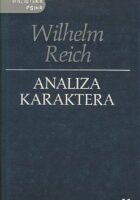 Analiza karaktera