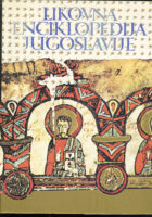 Likovna enciklopedia Jugoslavije 2 (K-Re)
