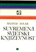 Suvremena svjetska književnost