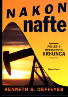 Nakon nafte: Pogled s Hubbertova vrhunca