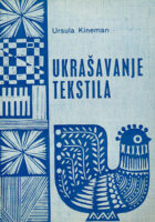 Ukrašavanje tekstila