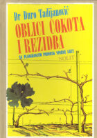 Oblici čokota i rezidba sa planiranjem prinosa vinove loze