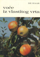 Voće iz vlastitog vrta