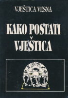 Kako postati vještica