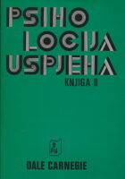 Psihologija uspjeha II.