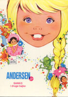 Andersenove bajke (svezak 1-8)