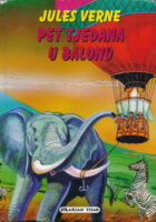 Pet tjedana u balonu