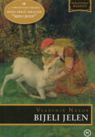 Bijeli jelen