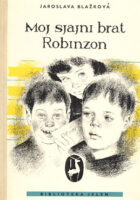 Moj sjajni brat Robinzon