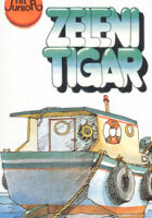 Zeleni tigar