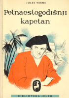 Petnaestogodišnji kapetan