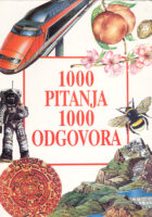 1000 pitanja, 1000 odgovora