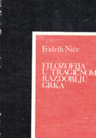 Filozofija u tragičnom razdoblju Grka