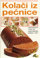 Kolači iz pećnice
