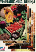 Vegetarijanska kuhinja