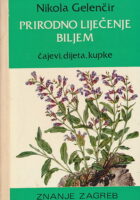 Prirodno liječenje biljem