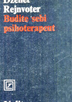Budite sebi psihoterapeut