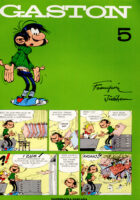 Gaston 5