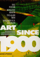 Art since 1900