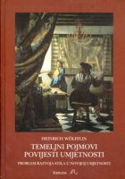 Temeljni pojmovi povijesti umjetnosti