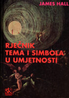 Rječnik tema i simbola u umjetnosti