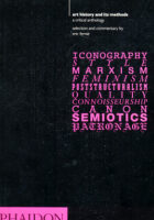 Art History and its Methods: a critical anthology