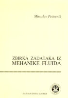 Zbirka zadataka iz mehanike fluida