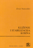 Kliženje i stabilizacija kosina