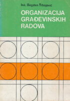 Organizacija građevinskih radova