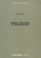 Zbirka zadataka iz grafostatike
