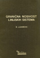 Granična nosivost linijskih sistema