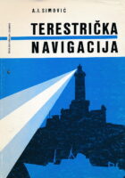 Terestrička navigacija