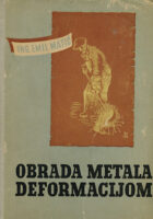 Obrada metala deformacijom