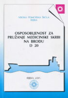 Osposobljenost za pružanje medicinske skrbi