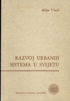 Razvoj urbanih sistema u svijetu