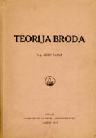 Teorija broda