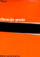 Vibracije greda