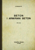 Beton i armirani beton I