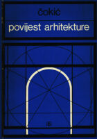 Povijest arhitekture