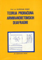 Teorija proračuna armiranobetonskih dijafragmi