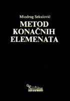 Metod konačnih elemenata