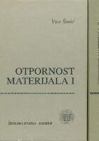 Otpornost materijala 1-2