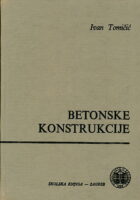 Betonske konstrukcije