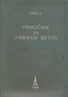 Priručnik za armirani beton